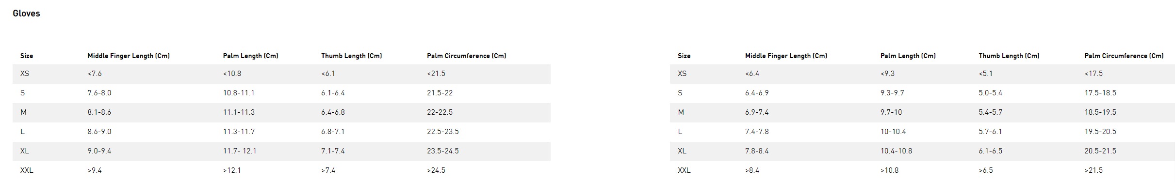 size-table-image